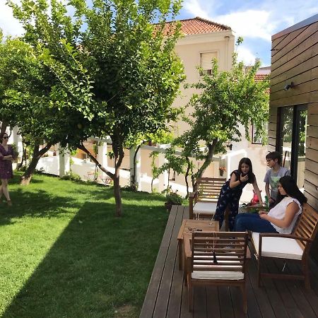 Casa Do Muro Κοΐμπρα Εξωτερικό φωτογραφία