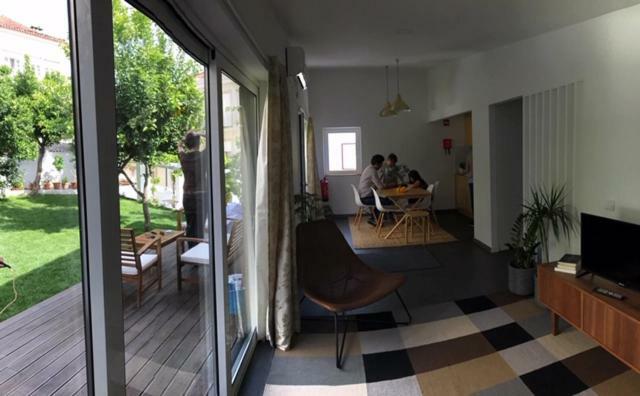 Casa Do Muro Κοΐμπρα Εξωτερικό φωτογραφία