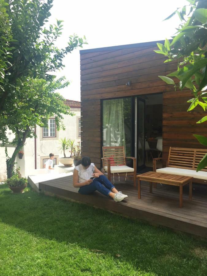 Casa Do Muro Κοΐμπρα Εξωτερικό φωτογραφία